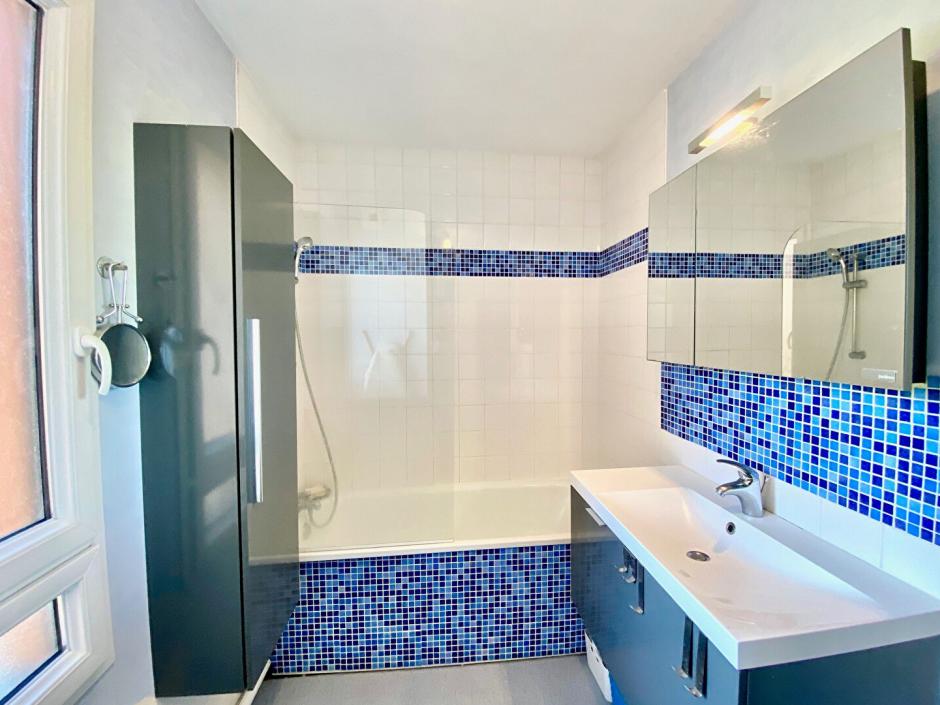 Ac3- vente appartement 
rennes
 1786145830