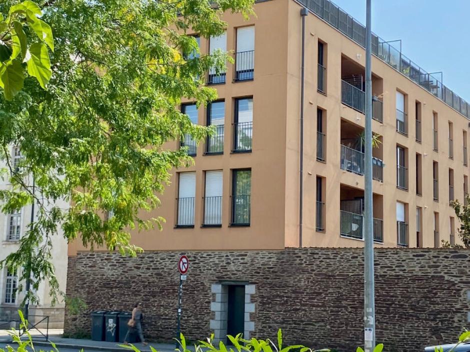 Ac3- vente appartement 
rennes
 1786145830