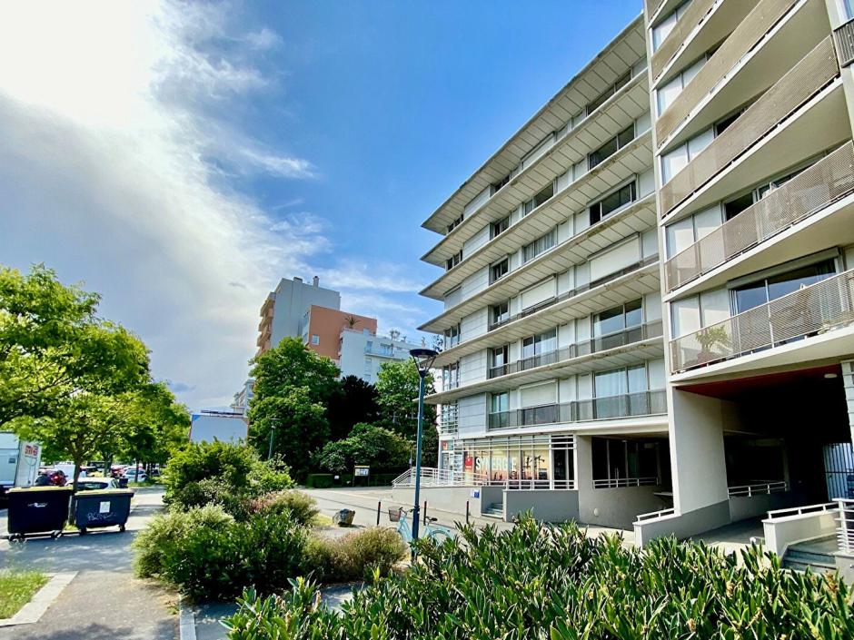 Ac3- vente appartement 
rennes
 1786145931