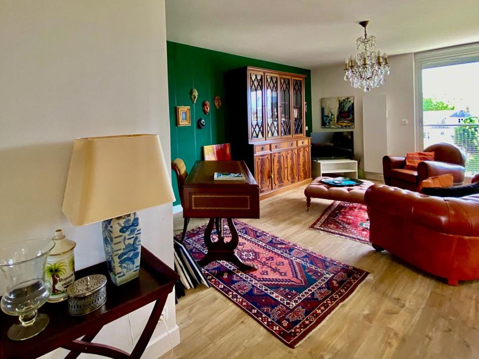 Ac3- vente appartement 
rennes
 1786491151