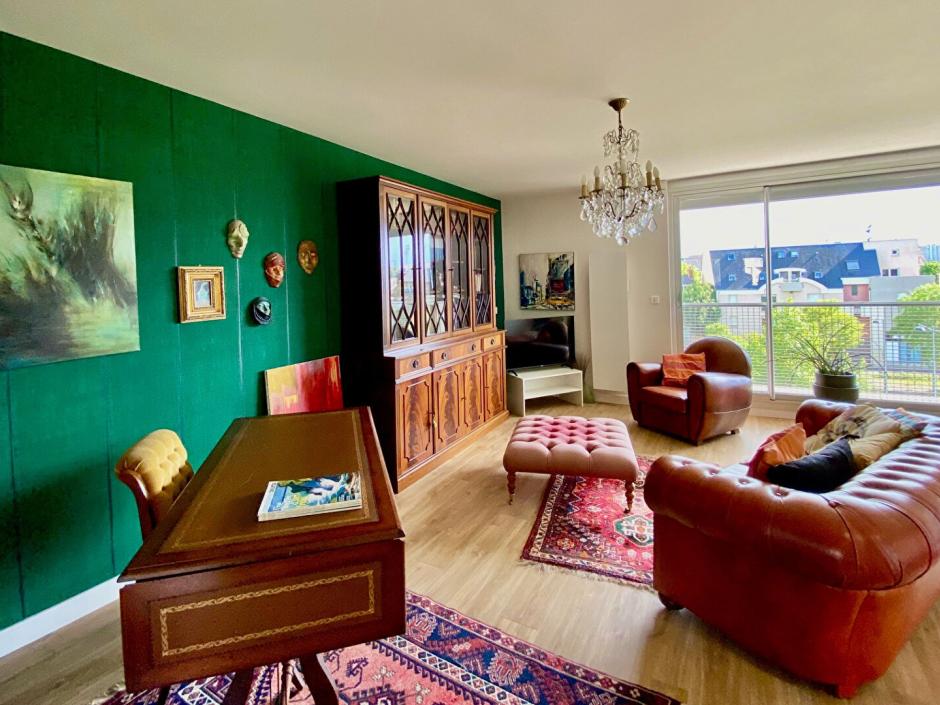 Ac3- vente appartement 
rennes
 1786868911