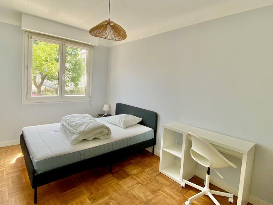 Ac3- vente appartement 
rennes
 1786868911