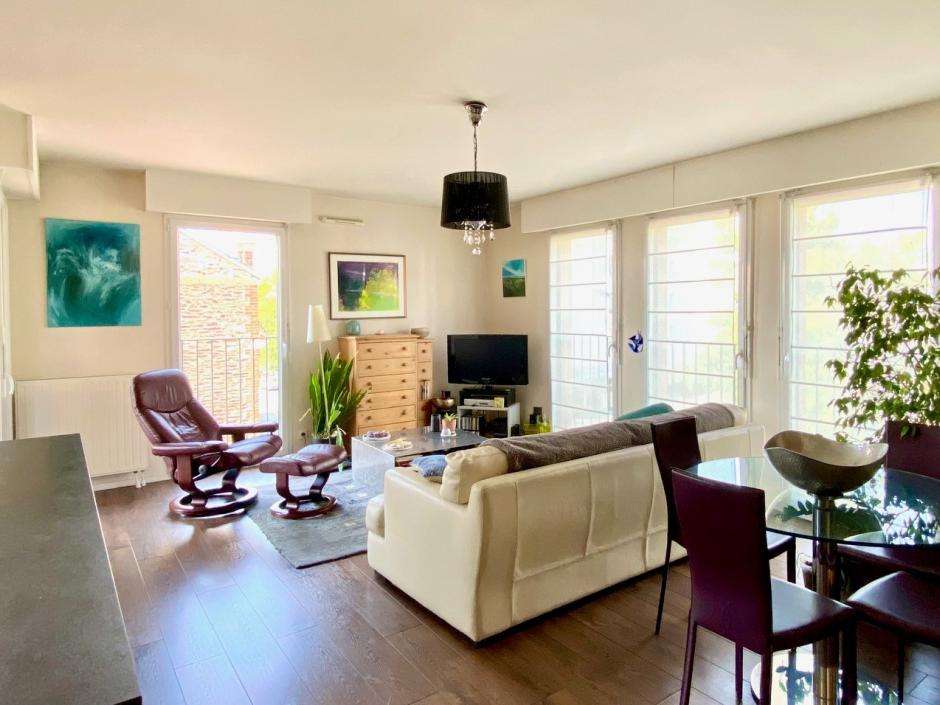 Ac3- vente appartement 
rennes
 1787095896