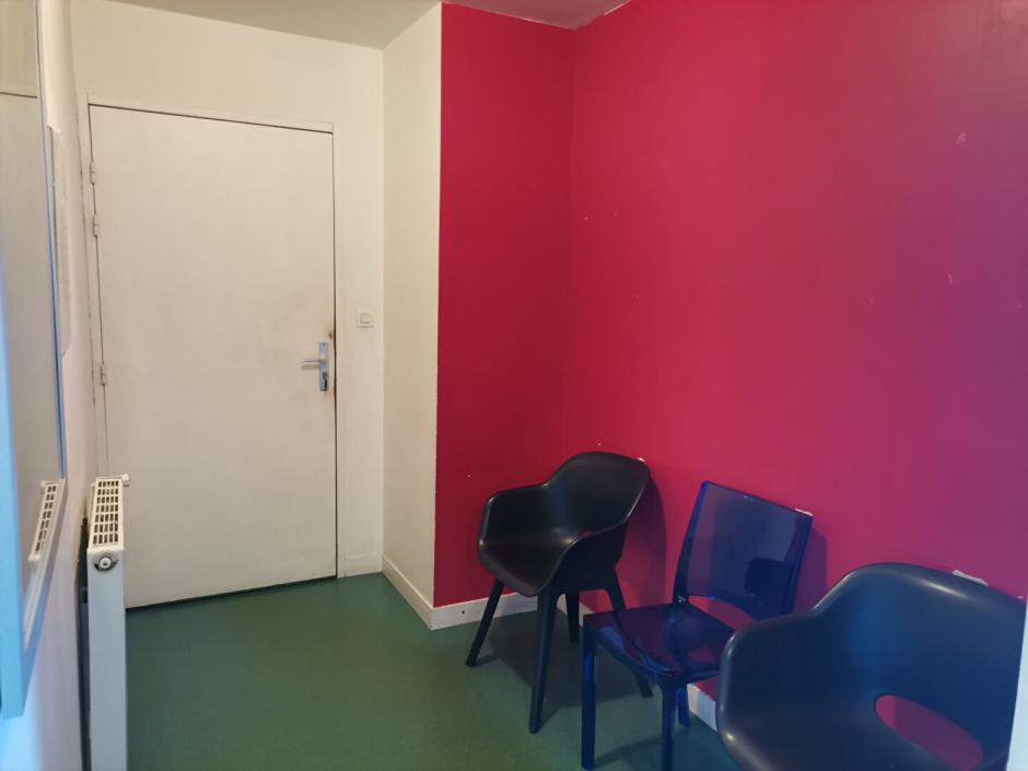 Ac3- vente appartement 
rennes
 1789428604