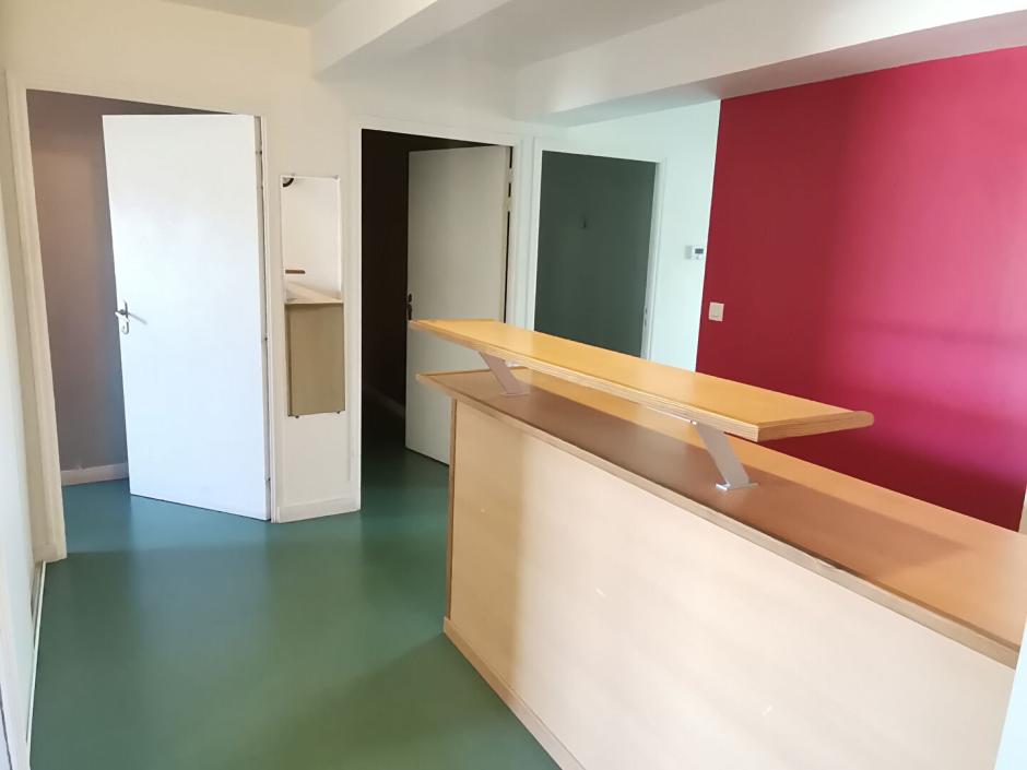 Ac3- vente appartement 
rennes
 1789428604