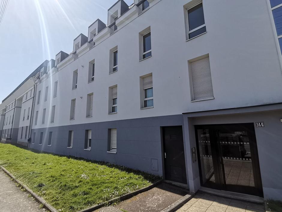 Ac3- vente appartement 
rennes
 1789428604