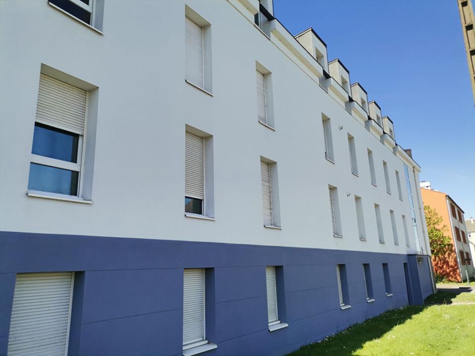 Ac3- vente appartement 
rennes
 1789428604