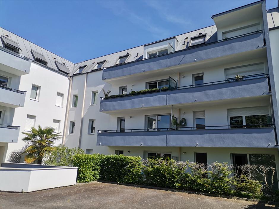 Ac3- vente appartement 
rennes
 1789515051