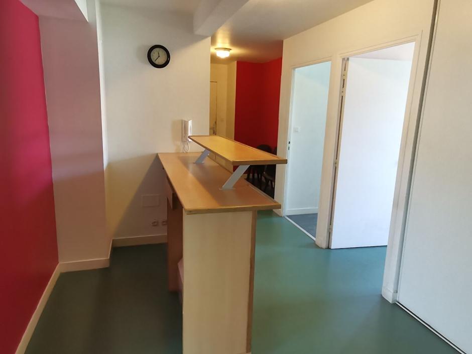Ac3- vente appartement 
rennes
 1789774242