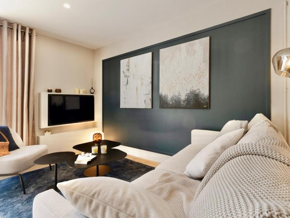 Ac3- vente appartement 
rennes
 1789774246