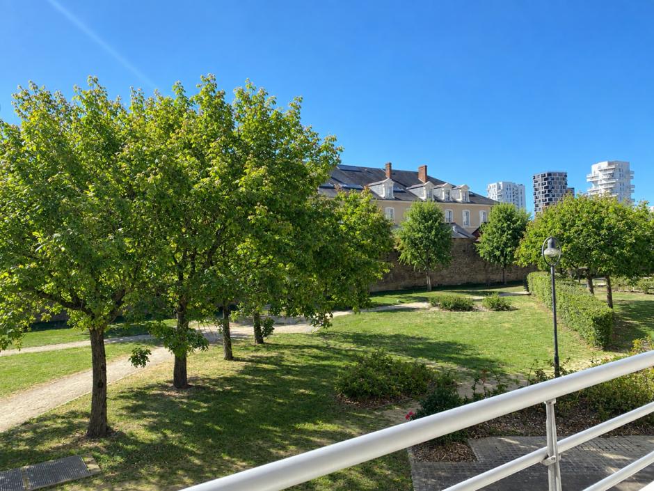 Ac3- vente appartement 
rennes
 1790119834