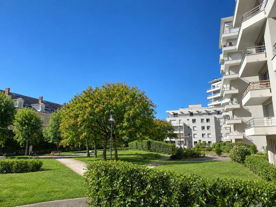 Ac3- vente appartement 
rennes
 1790119834