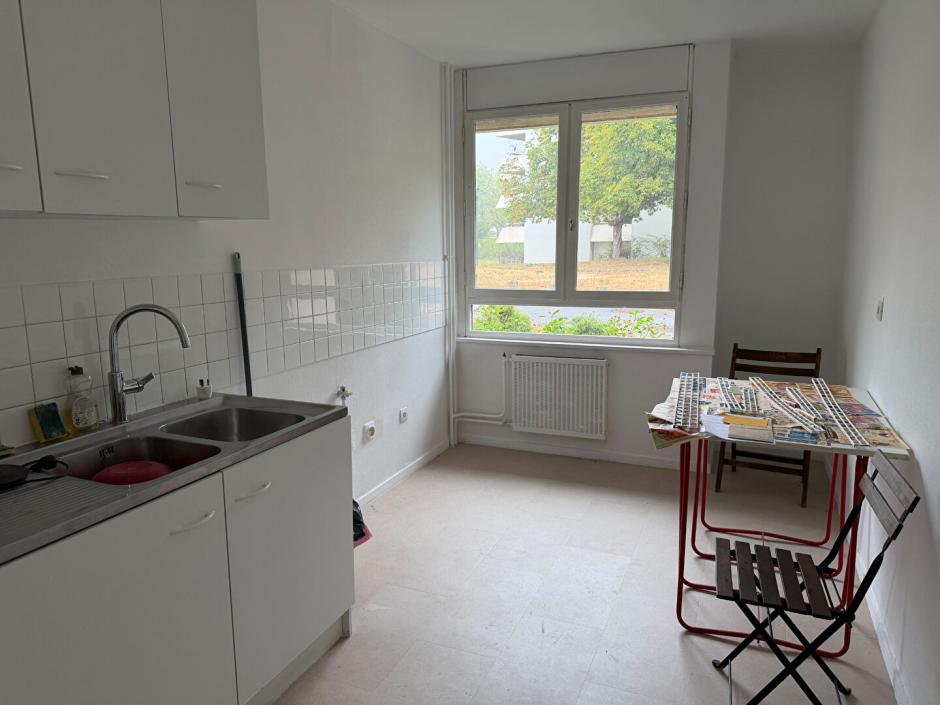 Ac3- vente appartement 
rennes
 1791329447