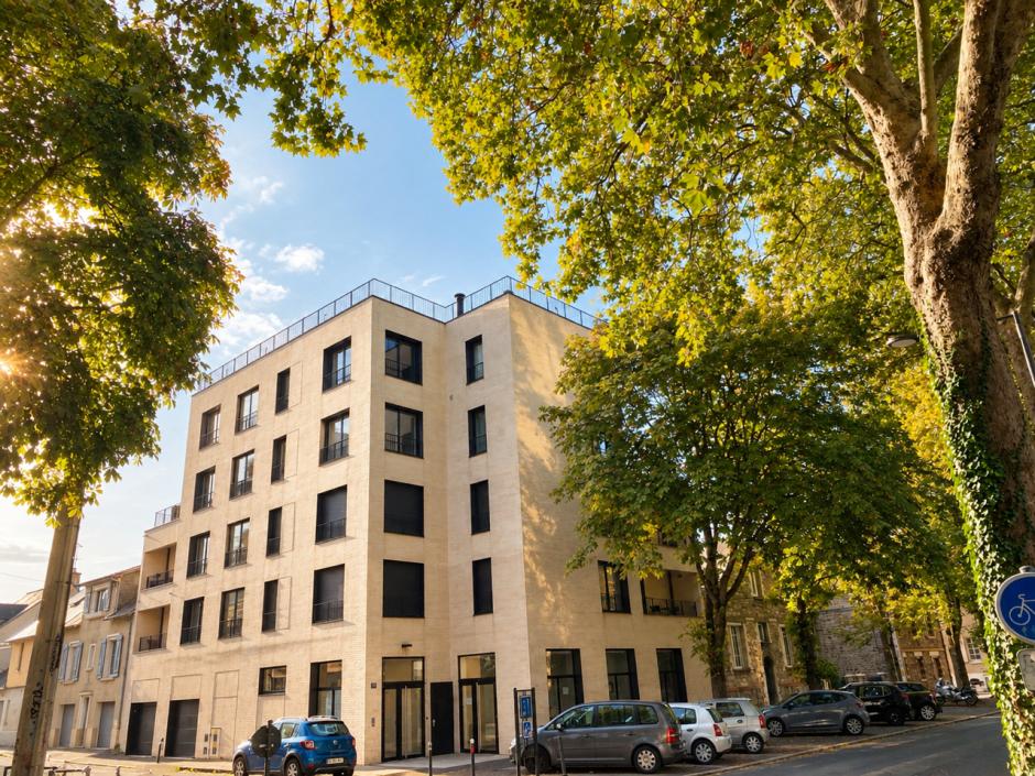 Ac3- vente appartement 
rennes
 1792107003