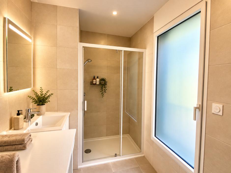 Ac3- vente appartement 
rennes
 1792107003