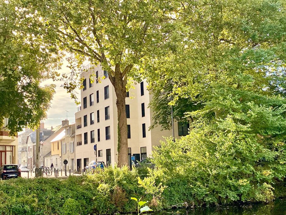 Ac3- vente appartement 
rennes
 1792107003