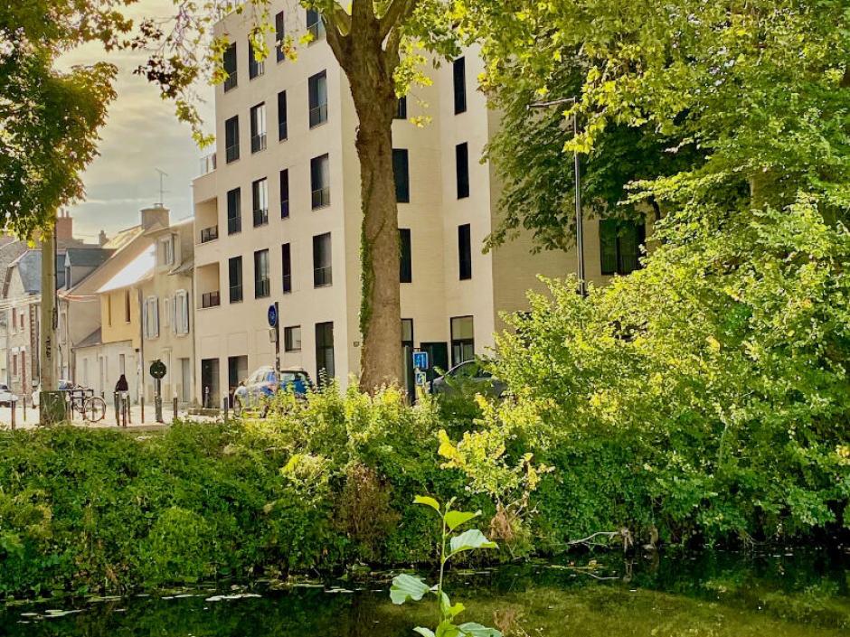 Ac3- vente appartement 
rennes
 1792107003