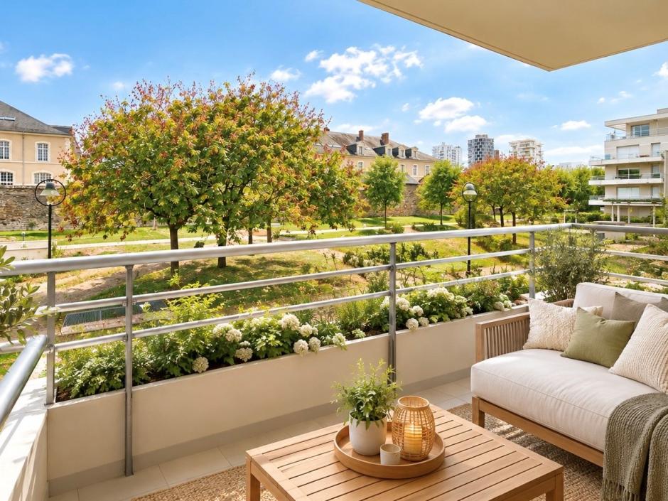Ac3- vente appartement 
rennes
 1792539037