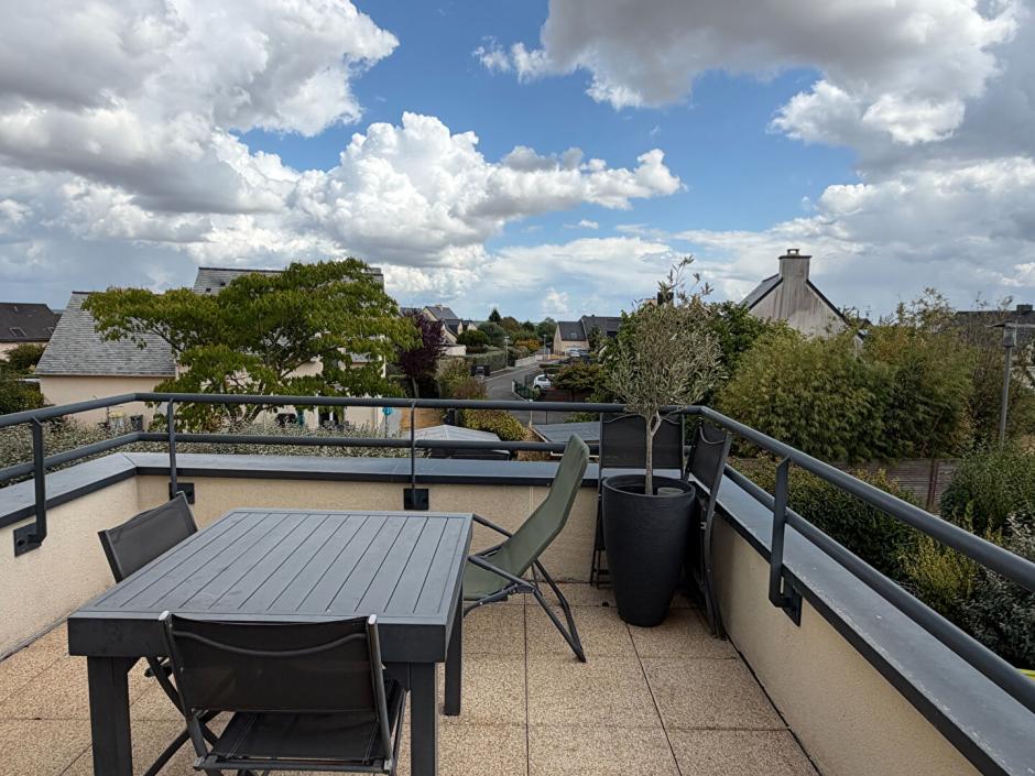 Ac3- vente appartement 
talensac
 1788564640