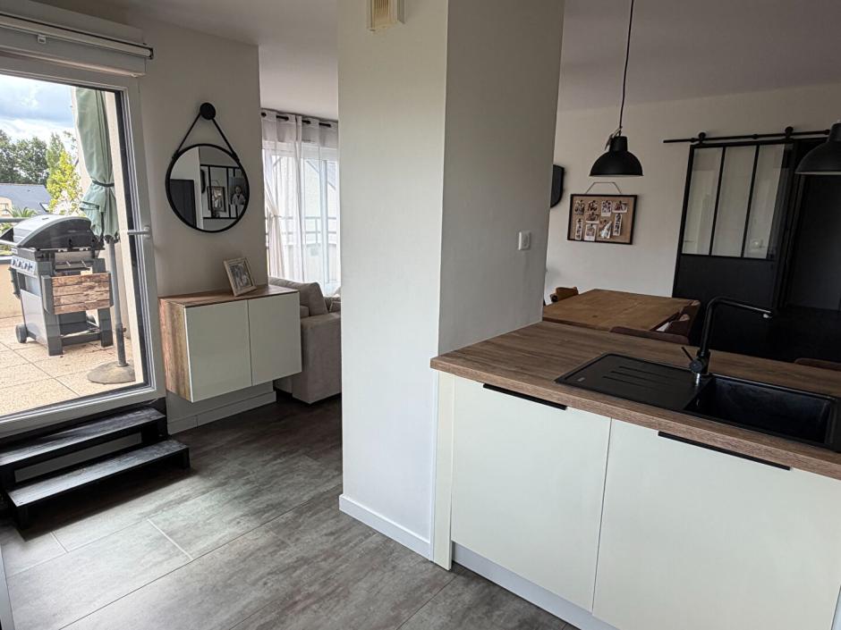 Ac3- vente appartement 
talensac
 1788564640