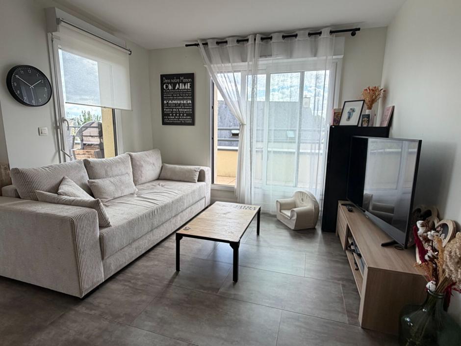 Ac3- vente appartement 
talensac
 1789774244