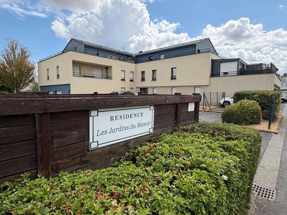 Ac3- vente appartement 
talensac
 1789774244