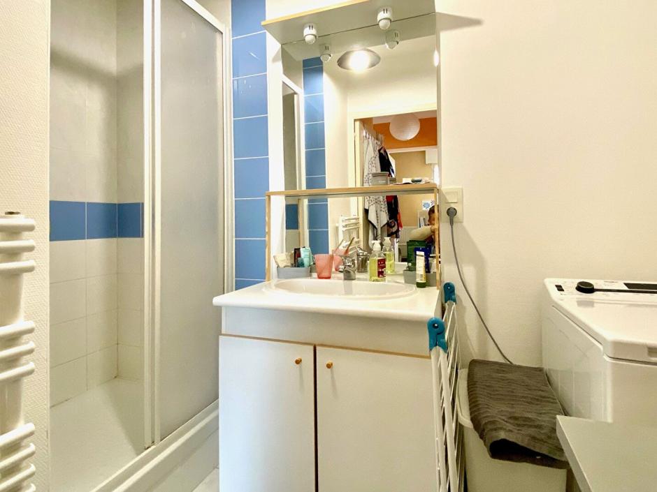 Ac3- vente appartement 
vitre
 1756857823