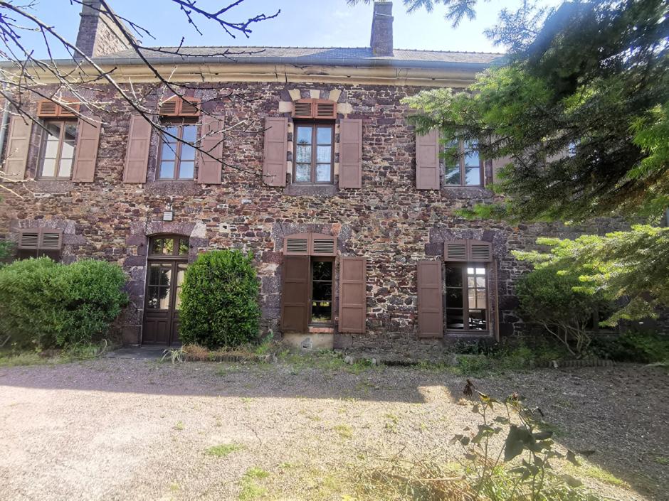 Ac3- vente immeuble 
montfort sur meu
 1758238862