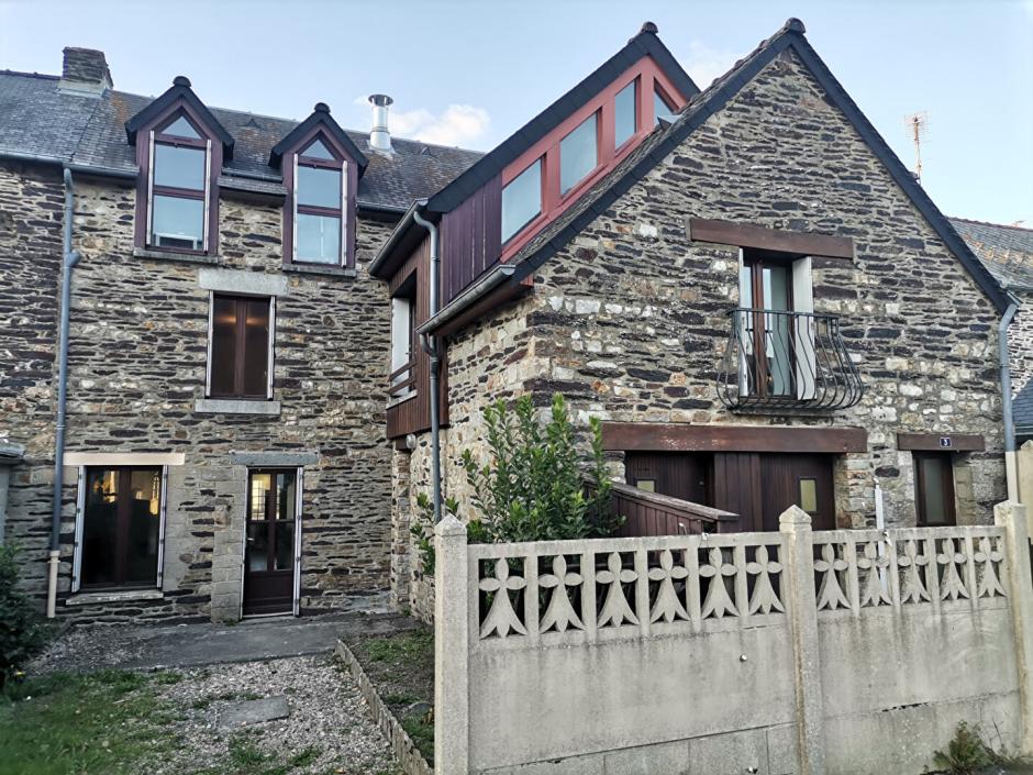 Ac3- vente immeuble 
plelan le grand
 1774400108