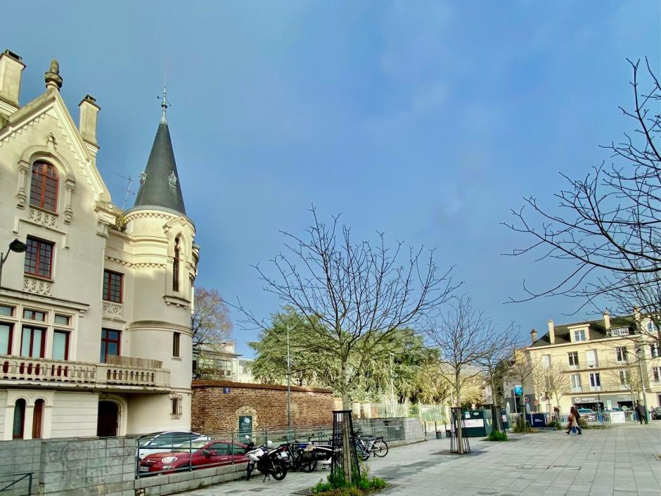 Ac3- vente immeuble 
rennes
 1786750492