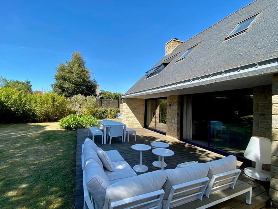 Ac3- vente maison 
arzon
 1786491206
