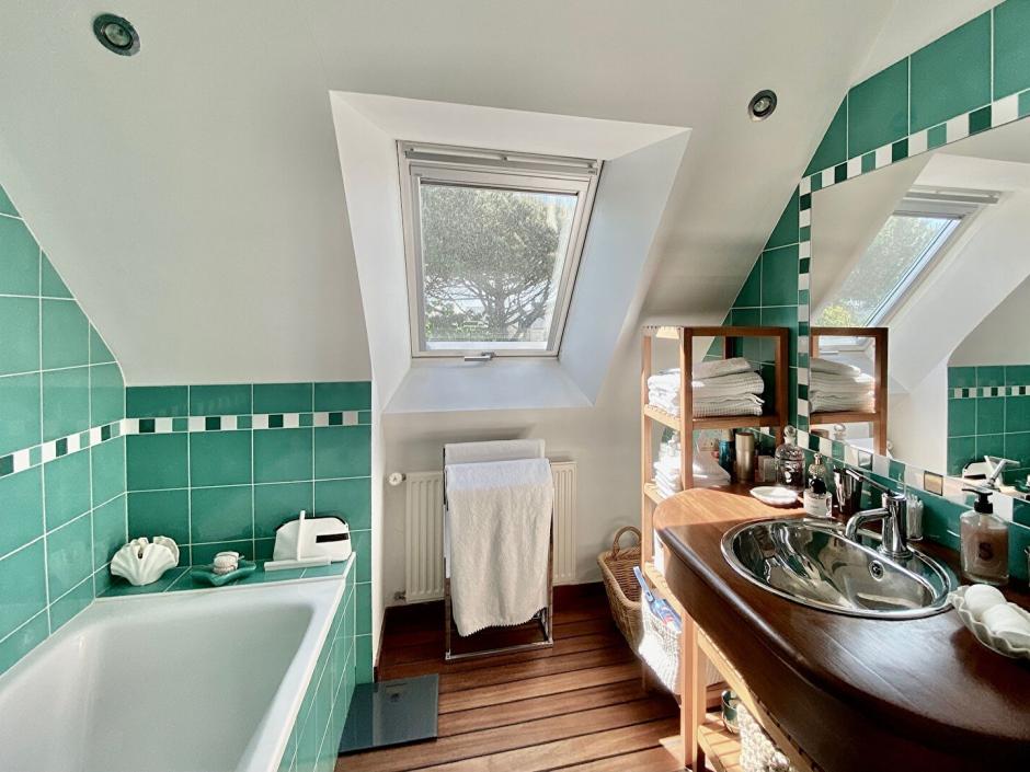 Ac3- vente maison 
arzon
 1786491206