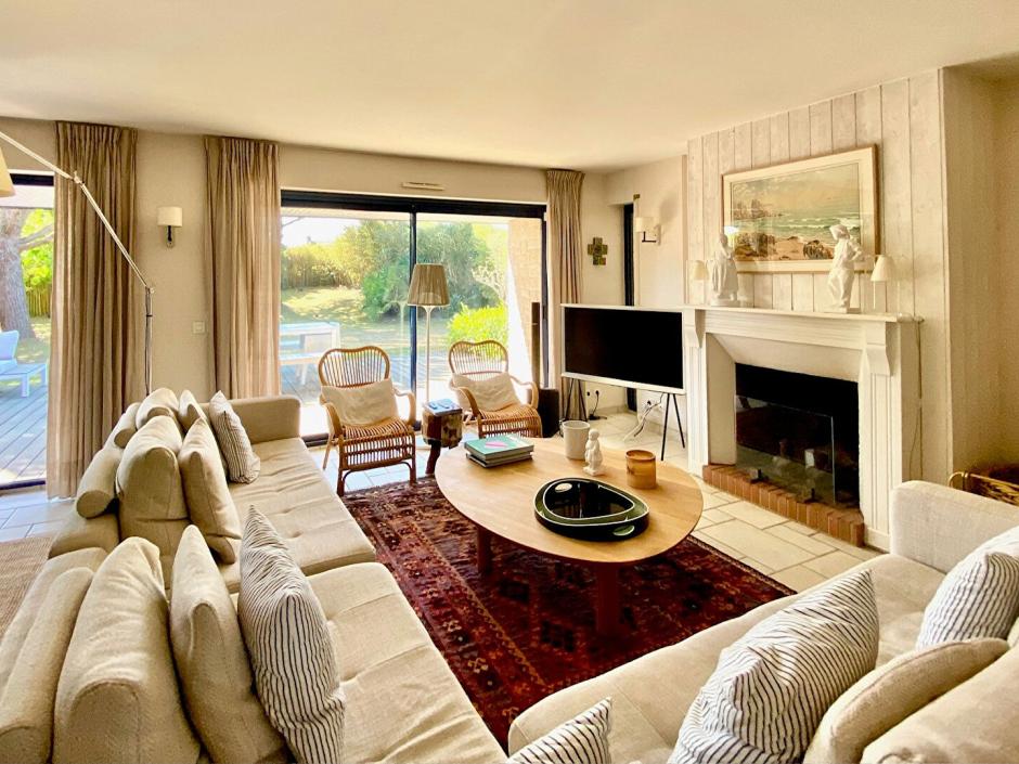 Ac3- vente maison 
arzon
 1786491206
