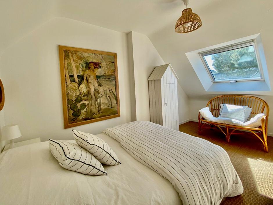 Ac3- vente maison 
arzon
 1786491206