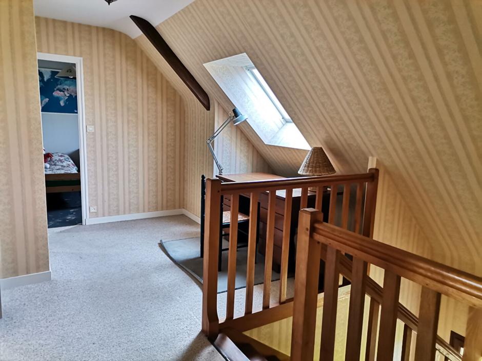 Ac3- vente maison 
bedee
 1777592113