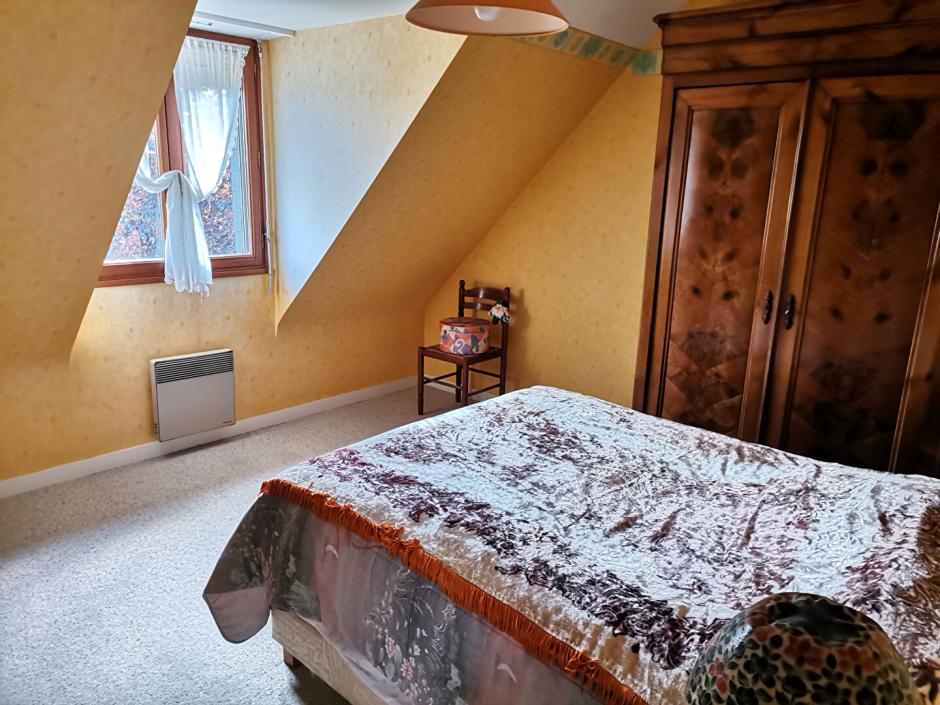 Ac3- vente maison 
bedee
 1777592113