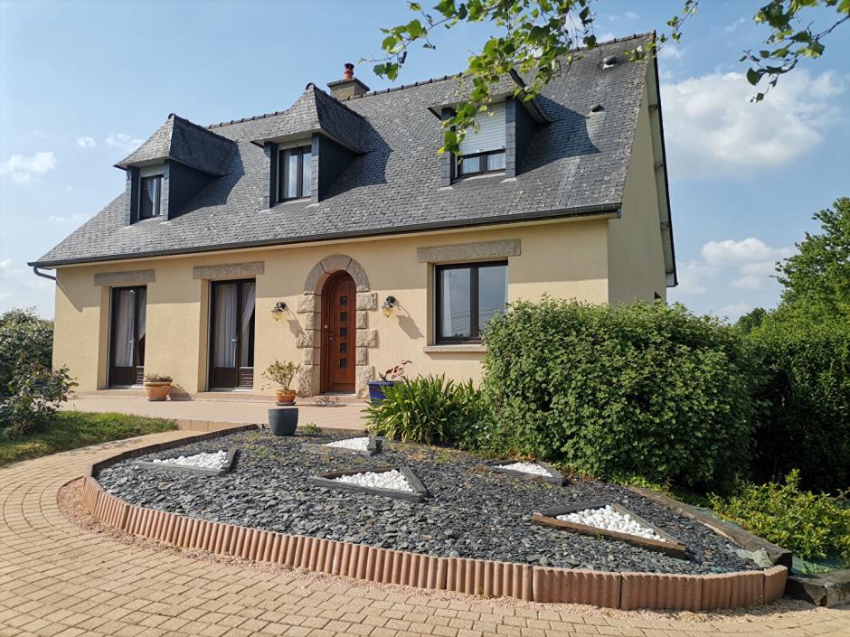 Ac3- vente maison 
bedee
 1778284930