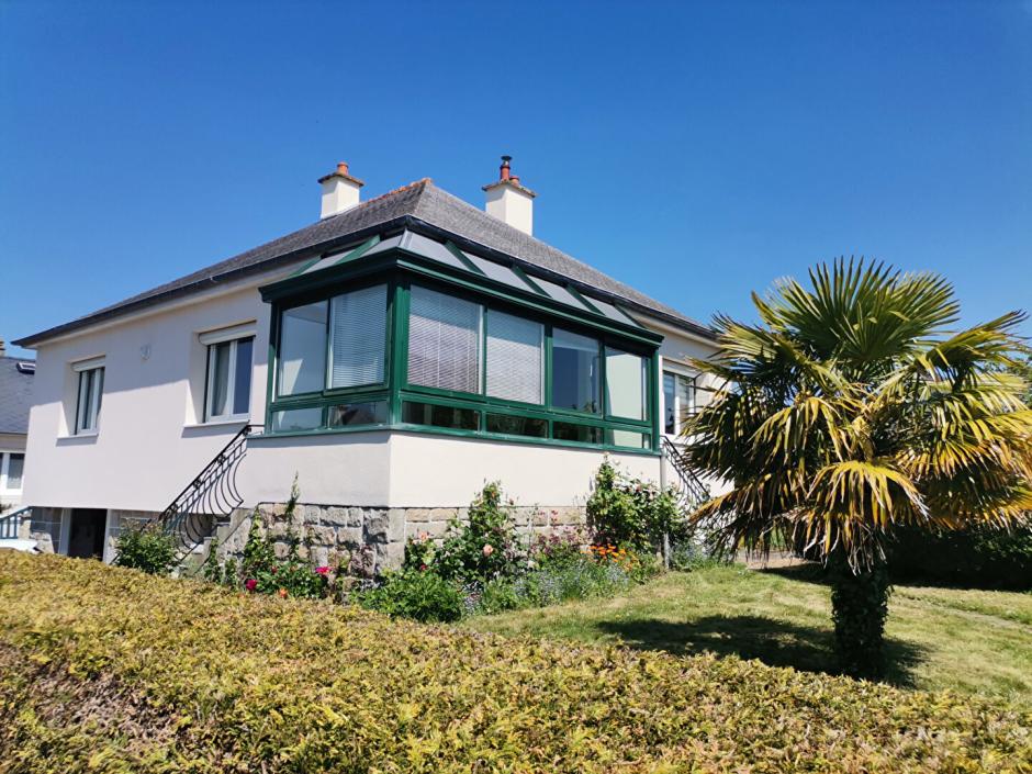 Ac3- vente maison 
boisgervilly
 1746576698