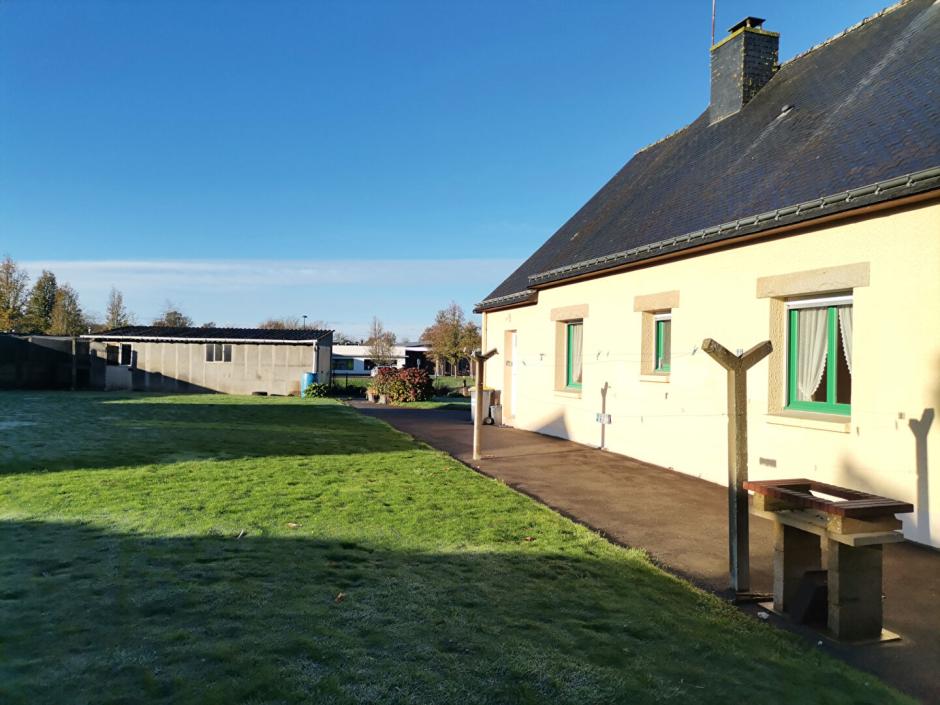 Ac3- vente maison 
boisgervilly
 1771981047