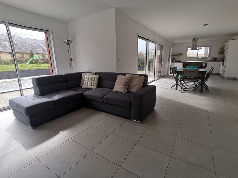 Ac3- vente maison 
breal sous montfort
 1786146006