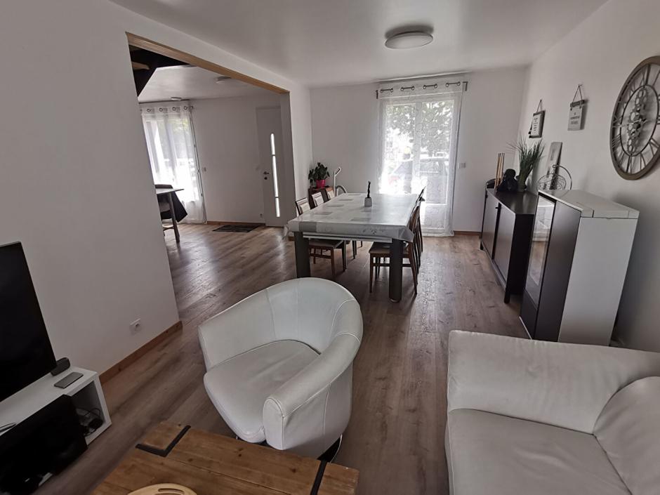 Ac3- vente maison 
breteil
 1748649512