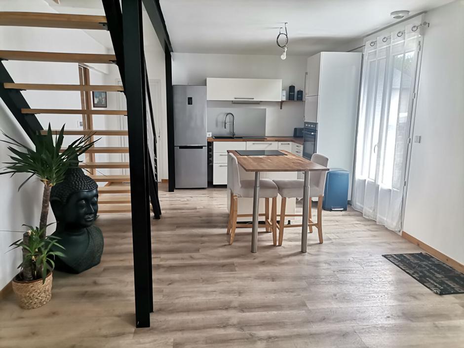 Ac3- vente maison 
breteil
 1748649512
