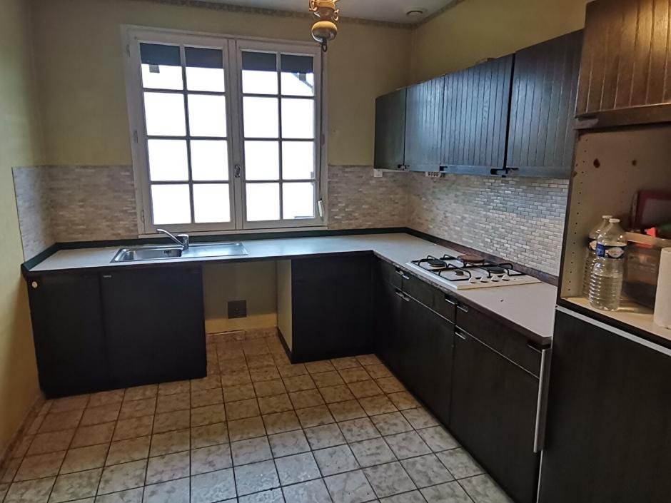 Ac3- vente maison 
breteil
 1769561580