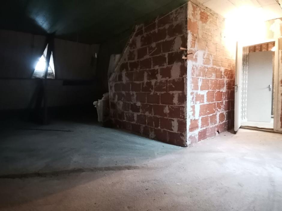 Ac3- vente maison 
breteil
 1769561580