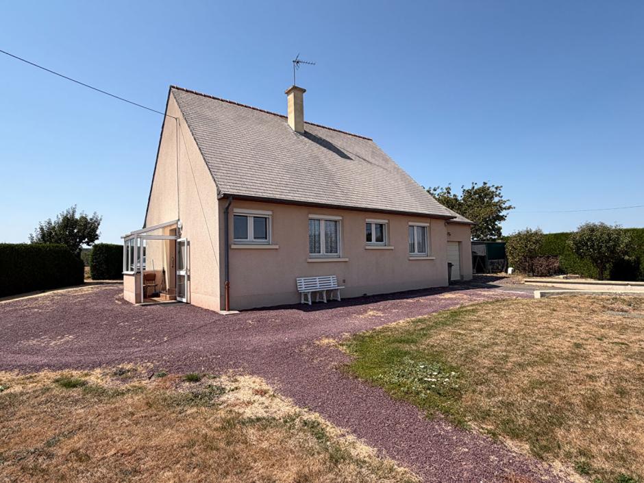 Ac3- vente maison 
breteil
 1788823805