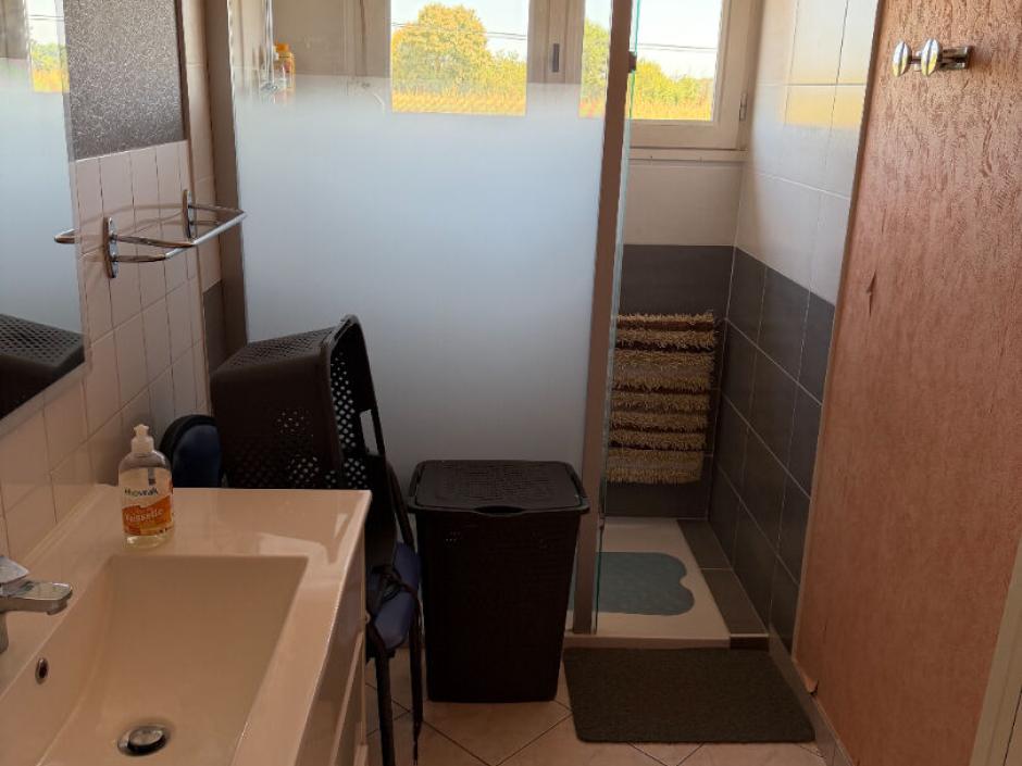 Ac3- vente maison 
breteil
 1788823805