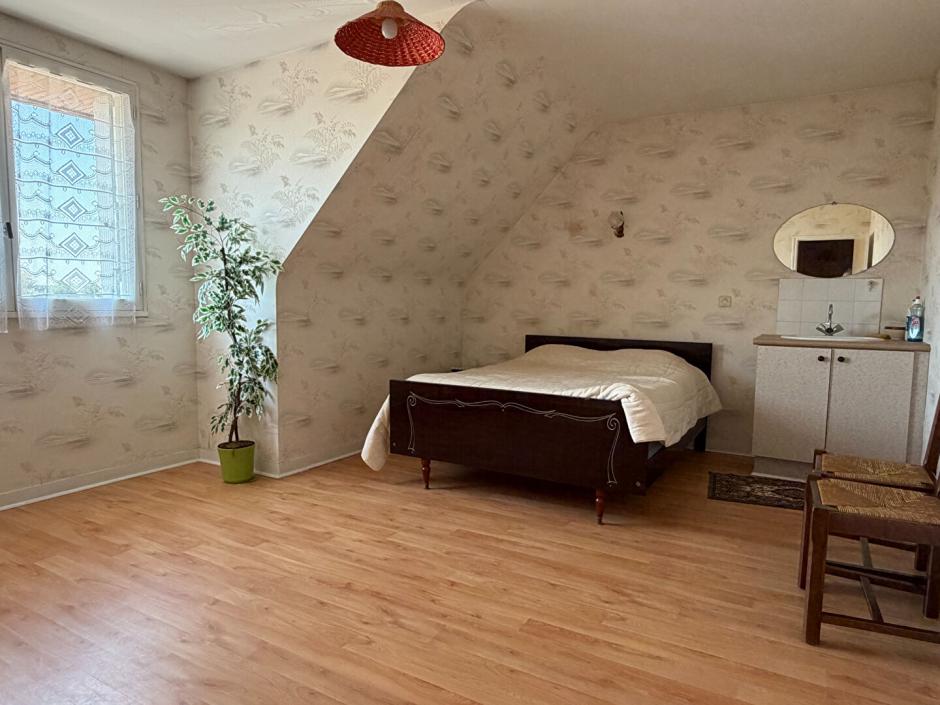 Ac3- vente maison 
breteil
 1788823805