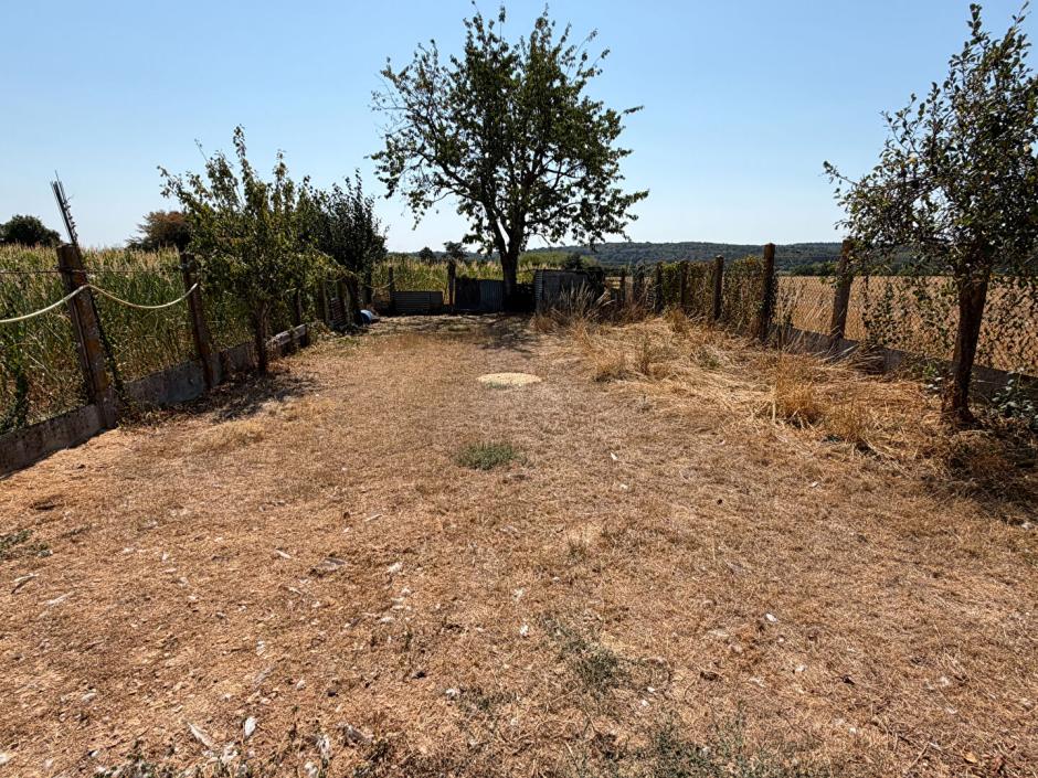 Ac3- vente maison 
breteil
 1788823805