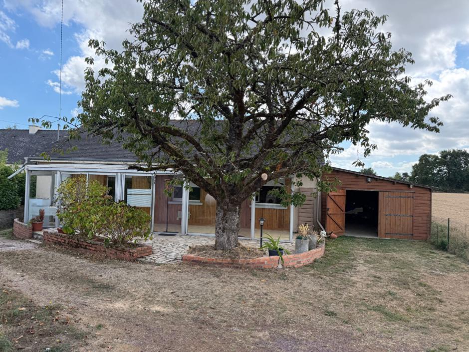 Ac3- vente maison 
breteil
 1790638205