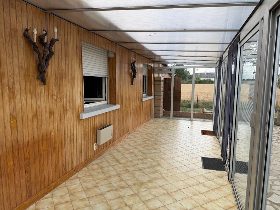 Ac3- vente maison 
breteil
 1790638205